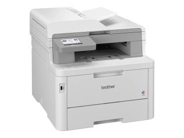 Brother MFC-L8390CDW - Farblaser 4in1